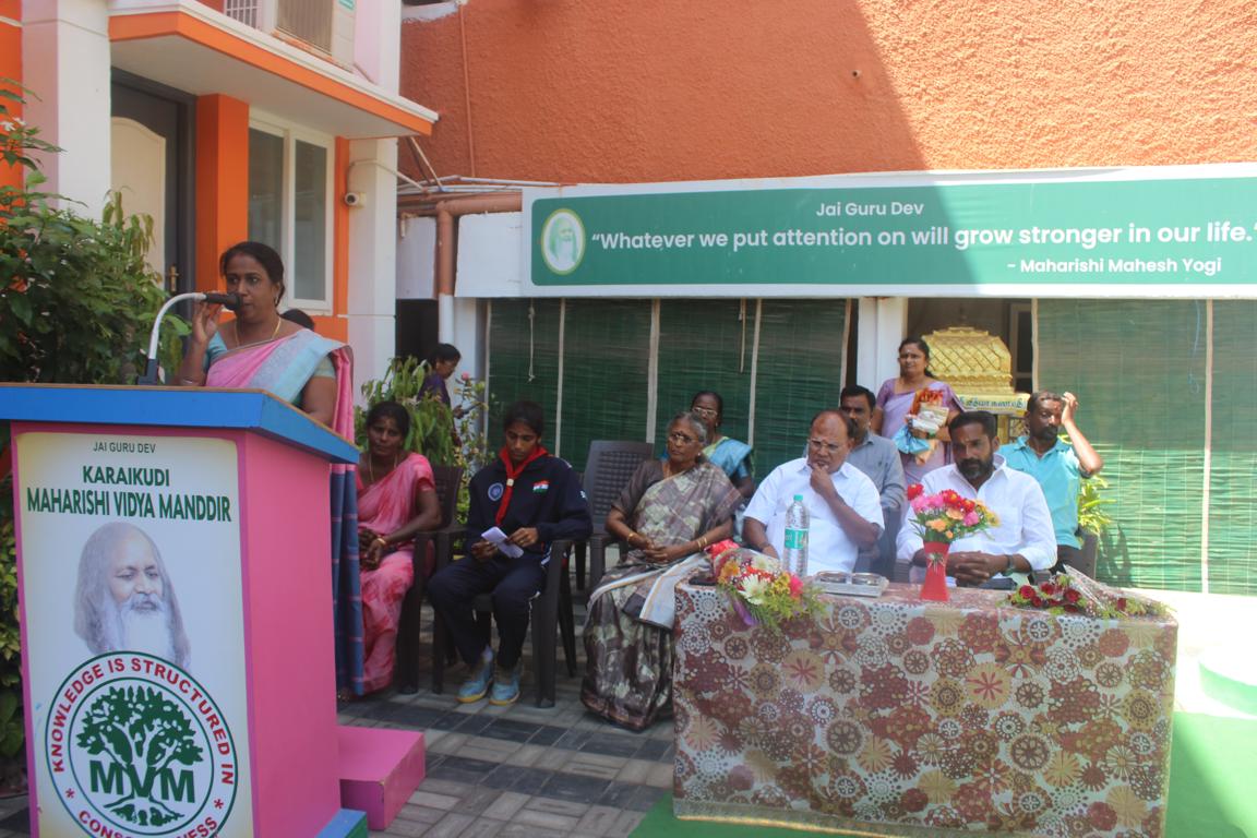 Kanishka Recognition wishes